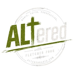 ALTered with Fletcher Ford